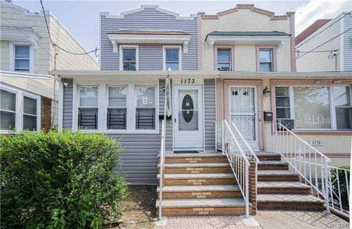 Image 1 of 18 for 1173 E 38th Street in Brooklyn, NY, 11201
