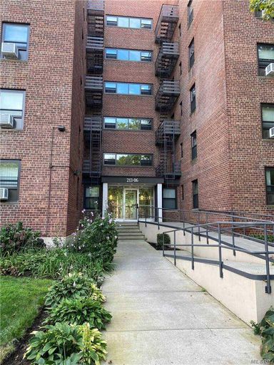 Image 1 of 11 for 213-06 75th Avenue #6N in Queens, Bayside, NY, 11364
