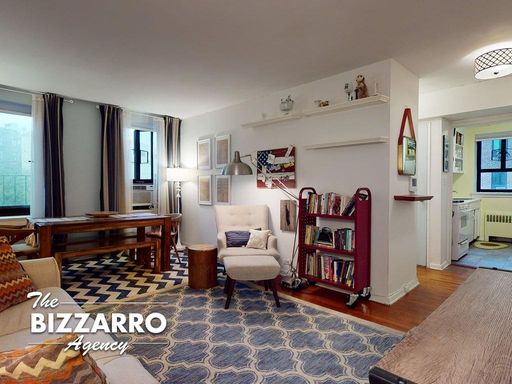 Image 1 of 6 for 31 Nagle Avenue #4J in Manhattan, NEW YORK, NY, 10040