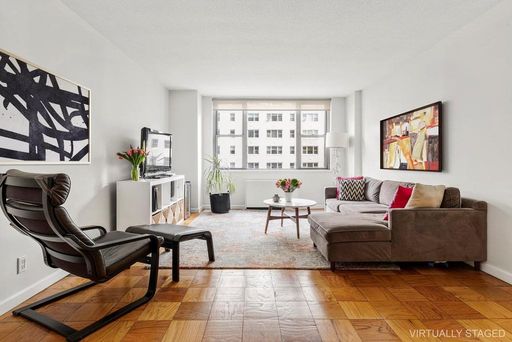 Image 1 of 8 for 444 East 86th Street #6J in Manhattan, New York, NY, 10028
