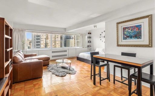 Image 1 of 11 for 333 East 46th Street #14A in Manhattan, New York, NY, 10017