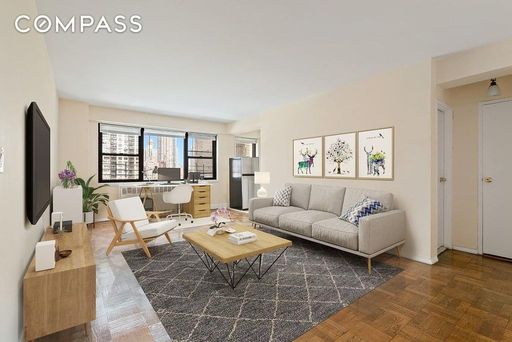 Image 1 of 9 for 305 East 72nd Street #13B in Manhattan, New York, NY, 10021