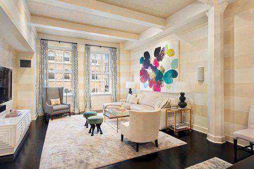 Image 1 of 11 for 415 Greenwich Street #6A in Manhattan, NEW YORK, NY, 10013