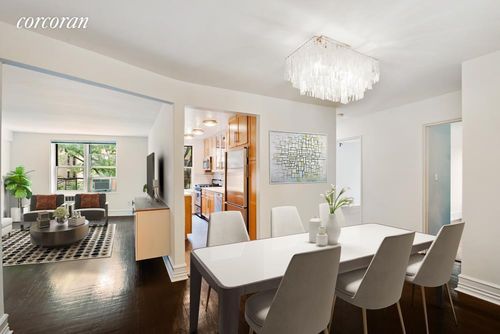 Image 1 of 12 for 340 Haven Avenue #3B in Manhattan, NEW YORK, NY, 10033