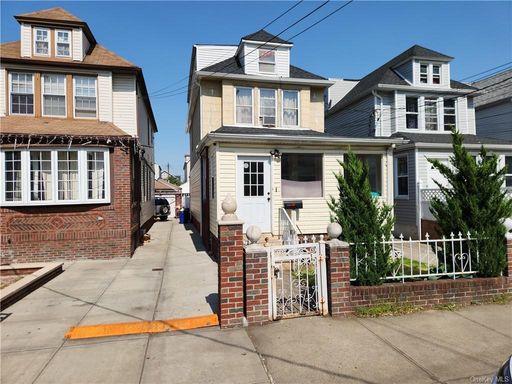 Image 1 of 18 for 10939 133rd Street in Queens, South Ozone Park, NY, 11420