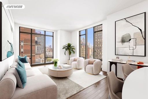 Image 1 of 7 for 430 East 58th Street #16B in Manhattan, NEW YORK, NY, 10022
