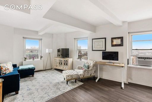 Image 1 of 14 for 2166 Broadway #23B in Manhattan, New York, NY, 10024