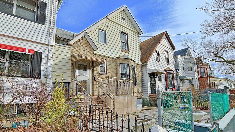 Image 1 of 20 for 173 Crystal Street in Brooklyn, NY, 11208