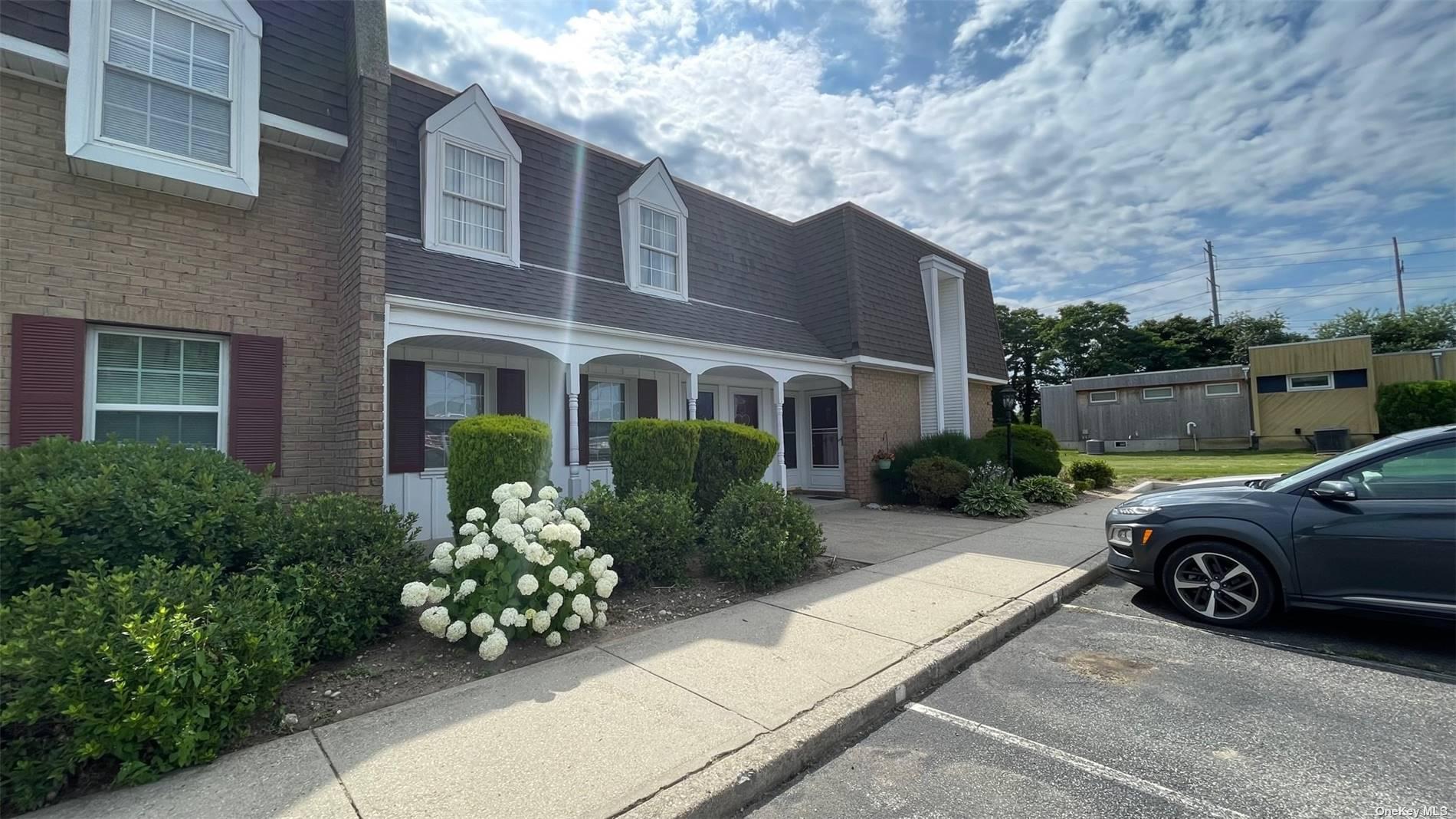101 Sylvan Avenue #25 in Long Island, Miller Place, NY 11764