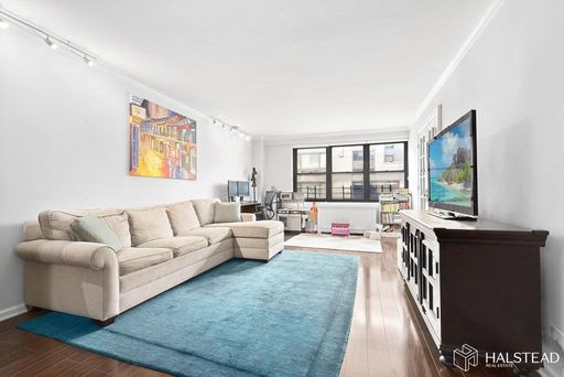 Image 1 of 12 for 245 East 25th Street #11F in Manhattan, New York, NY, 10010