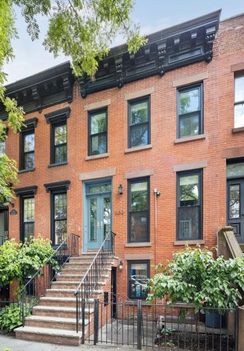 Image 1 of 18 for 202 Bergen Street in Brooklyn, NY, 11217