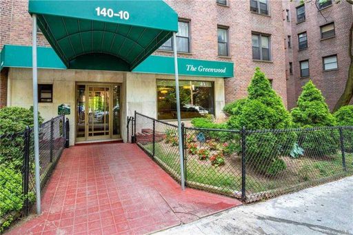 Image 1 of 13 for 140-10 84th Street #4J in Queens, Briarwood, NY, 11435