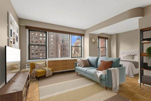 Image 1 of 11 for 245 East 24th Street #11J in Manhattan, New York, NY, 10010