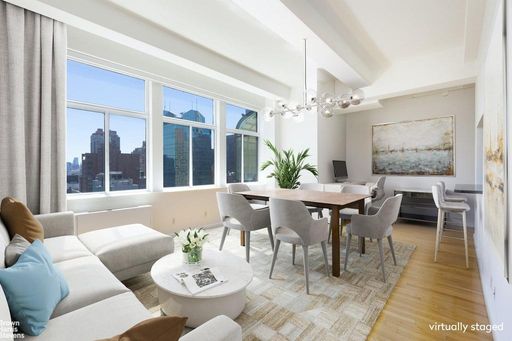 Image 1 of 19 for 310 East 46th Street #23M in Manhattan, New York, NY, 10017