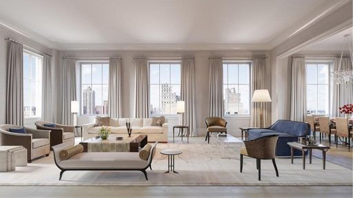 Image 1 of 12 for 301 East 80th Street #12C in Manhattan, New York, NY, 10075