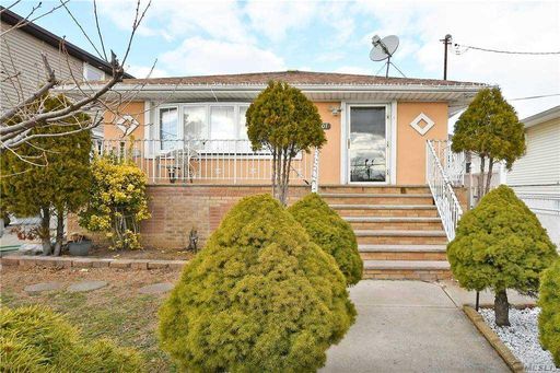 Image 1 of 22 for 124-07 152nd Ave in Queens, S. Ozone Park, NY, 11420