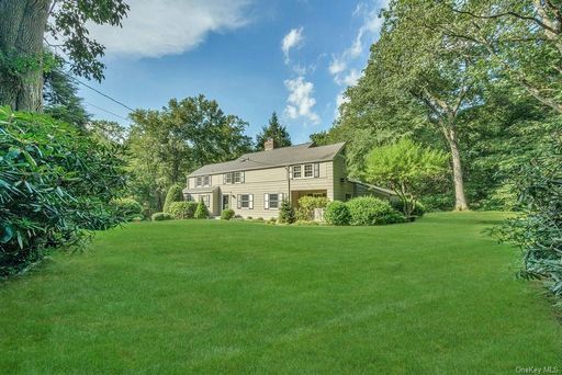 Image 1 of 32 for 105 Marcourt Drive in Westchester, Chappaqua, NY, 10514