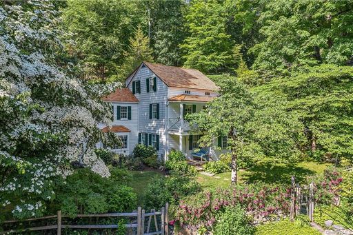 Image 1 of 18 for 205 Honey Hollow Road in Westchester, Pound Ridge, NY, 10576