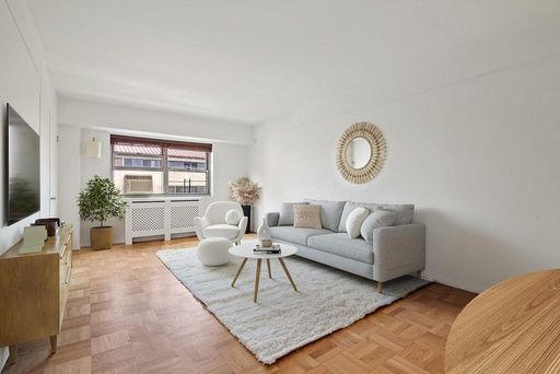 Image 1 of 8 for 225 Adams Street #7i in Brooklyn, NY, 11201