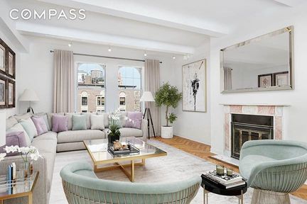 Image 1 of 9 for 575 Park Avenue #1401 in Manhattan, New York, NY, 10065