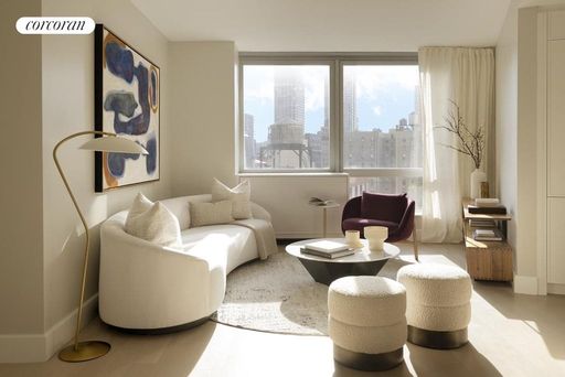 Image 1 of 18 for 212 West 72nd Street #6L in Manhattan, New York, NY, 10023
