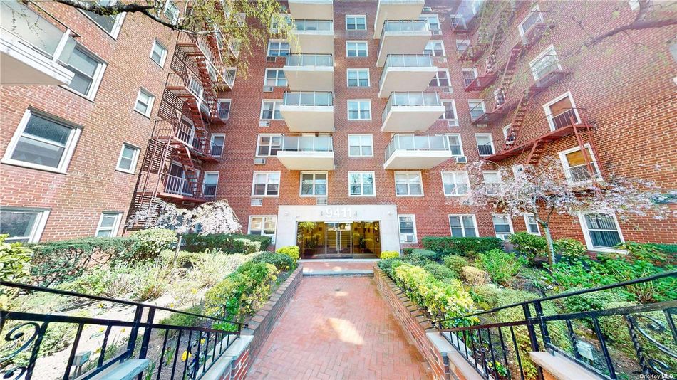 Image 1 of 17 for 9411 Shore Road #4L in Brooklyn, Bay Ridge, NY, 11209