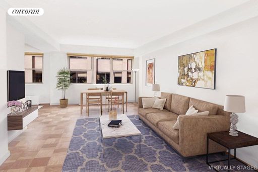 Image 1 of 7 for 153 East 57th Street #17B in Manhattan, New York, NY, 10022