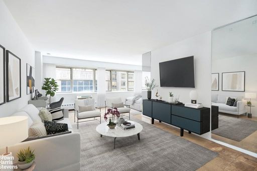 Image 1 of 8 for 153 East 57th Street #5E in Manhattan, New York, NY, 10022