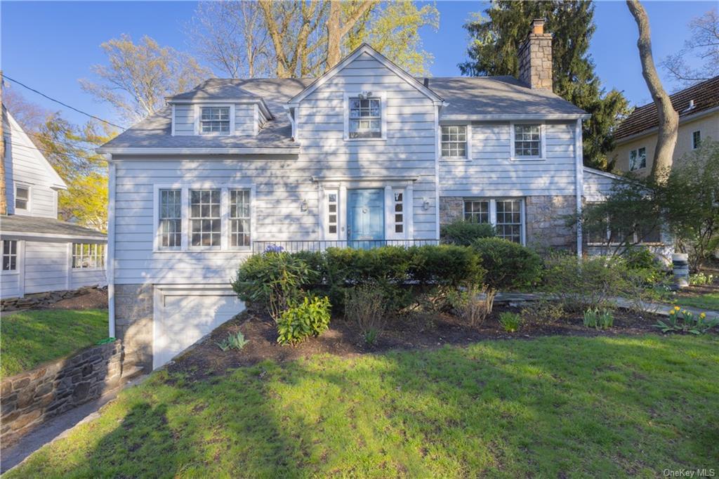145 Douglas Place in Westchester, Mount Vernon, NY 10552