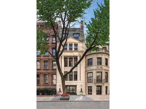 Image 1 of 32 for 10 East 64th Street in Manhattan, New York, NY, 10065