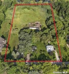 Image 1 of 1 for 232 Brookville Road in Long Island, Muttontown, NY, 11545
