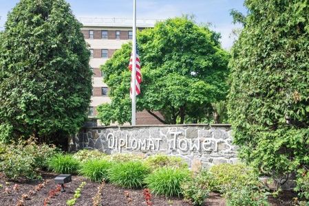 Image 1 of 35 for 200 Diplomat Drive #8B in Westchester, Mount Kisco, NY, 10549