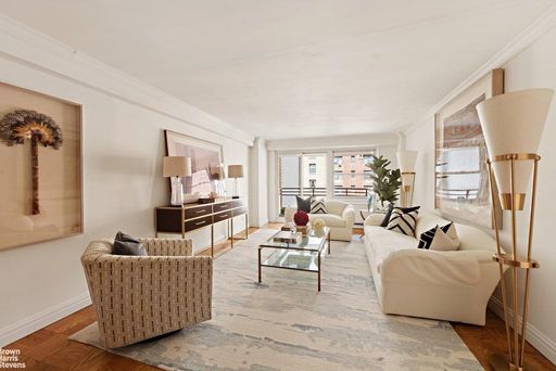 Image 1 of 10 for 111 East 85th Street #7A in Manhattan, New York, NY, 10028