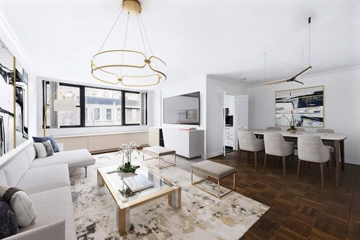Image 1 of 15 for 420 East 51st Street #5F in Manhattan, New York, NY, 10022