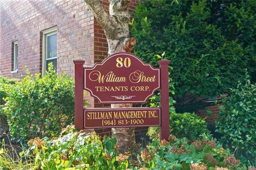 Image 1 of 26 for 80 William Street #3N in Westchester, Mount Vernon, NY, 10552