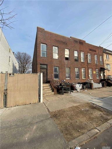 Image 1 of 2 for 106-43 156th Street in Queens, Jamaica, NY, 11433