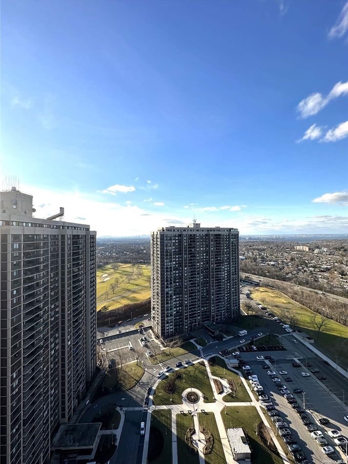 27110 Grand Central Parkway #33N