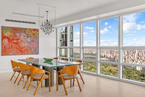 Image 1 of 16 for 146 West 57th Street #PHC in Manhattan, New York, NY, 10019
