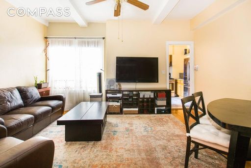 Image 1 of 12 for 416 Ocean Avenue #18 in Brooklyn, NY, 11226
