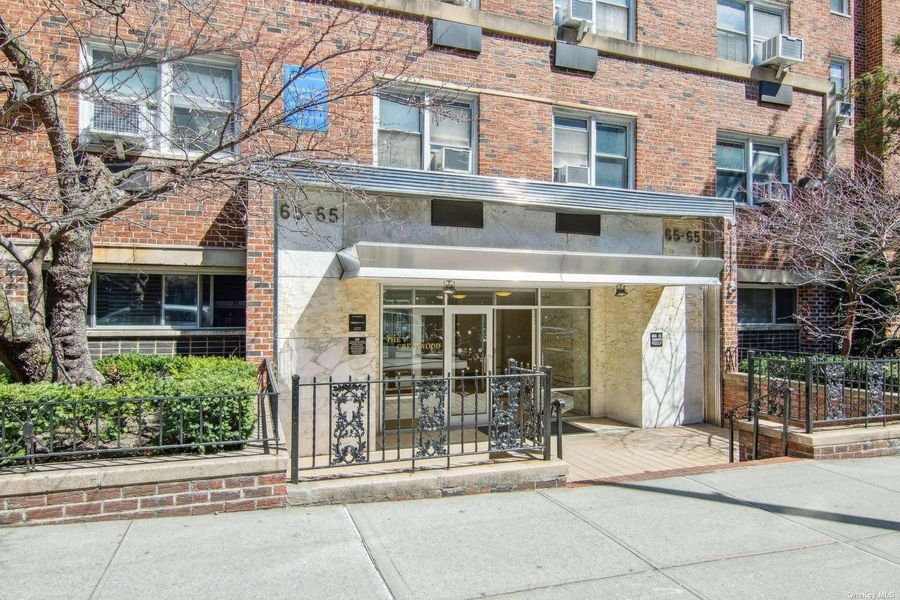 Image 1 of 13 for 65-65 Wetherole Street #3K in Queens, Rego Park, NY, 11374