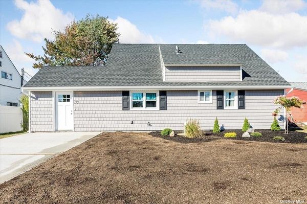 Image 1 of 20 for 77 Red Maple Drive N in Long Island, Levittown, NY, 11756