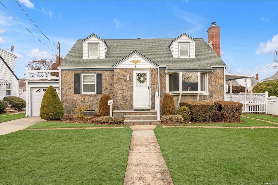 Image 1 of 22 for 1837 Albermarle Avenue in Long Island, East Meadow, NY, 11554