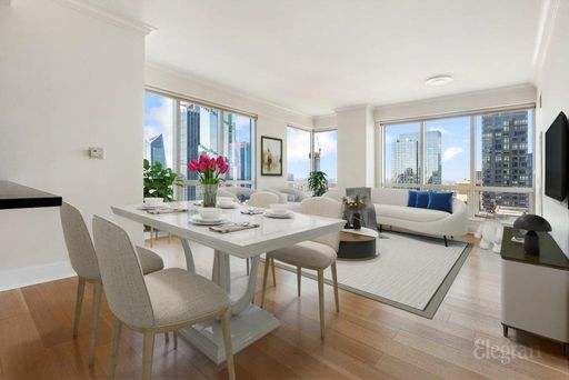 Image 1 of 13 for 350 West 42nd Street #42A in Manhattan, NEW YORK, NY, 10036