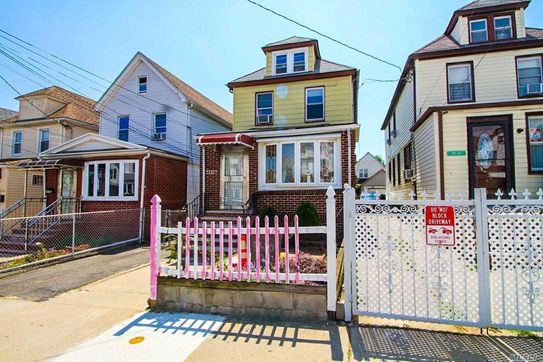 Image 1 of 22 for 88-16 202nd Street in Queens, Hollis, NY, 11423