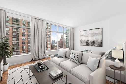 Image 1 of 6 for 250 East 54th Street #26E in Manhattan, NEW YORK, NY, 10022