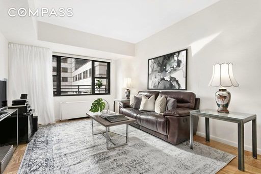 Image 1 of 8 for 165 West 66th Street #12X in Manhattan, New York, NY, 10023