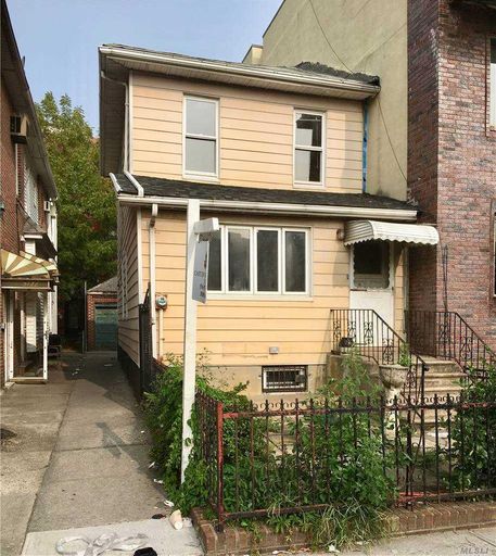 Image 1 of 2 for 5718 18th Ave in Brooklyn, Borough Park, NY, 11204