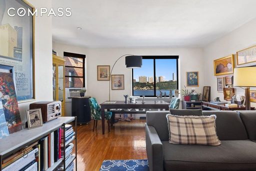Image 1 of 20 for 159-00 Riverside DRIVE WEST #6G in Manhattan, New York, NY, 10032
