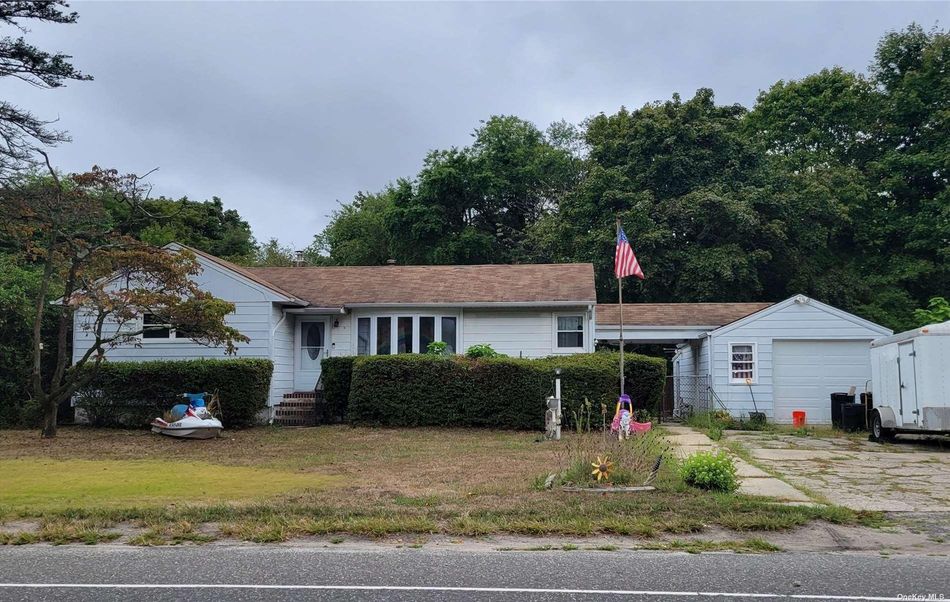Image 1 of 4 for 331 Lowell Avenue in Long Island, Islip Terrace, NY, 11752
