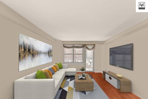 Image 1 of 26 for 401 East 74th Street #11C in Manhattan, NEW YORK, NY, 10021